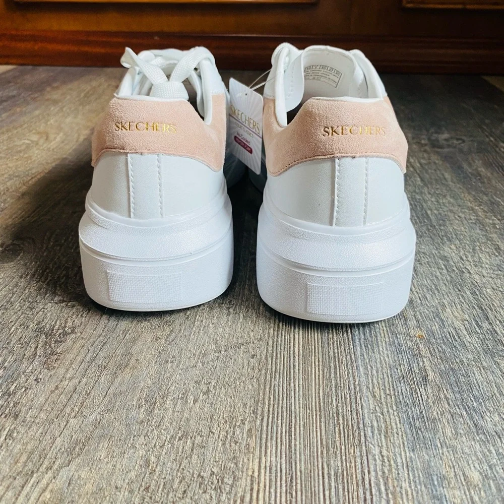 **NEW** Skechers Women’s Court Classics - Picture 8 of 12